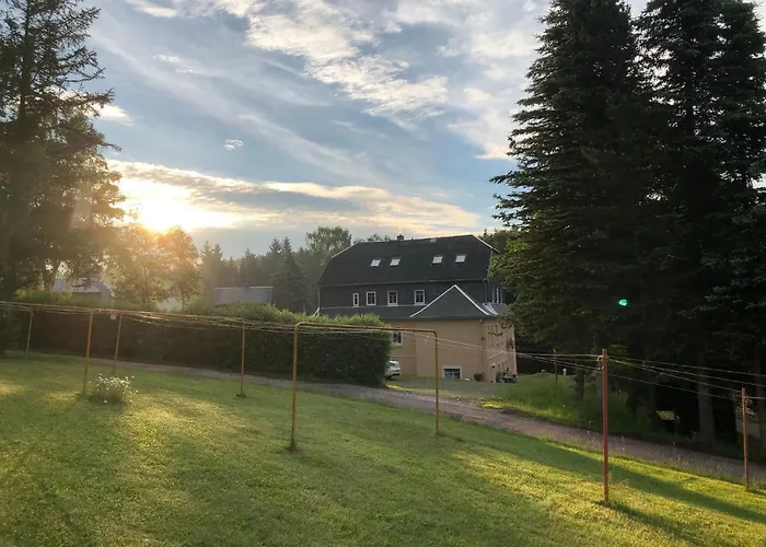 Villa Hainberg