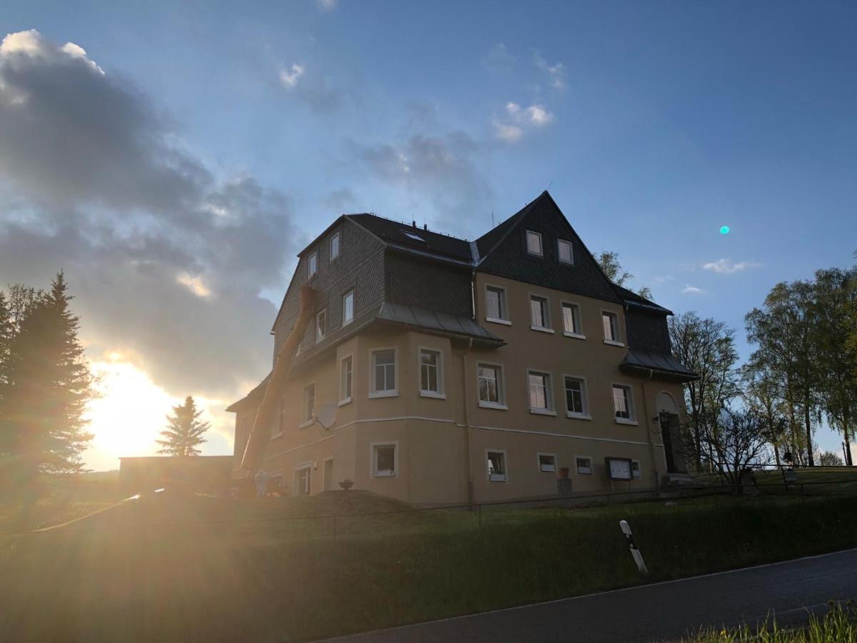 Apartment Hainberg Rauschenbach