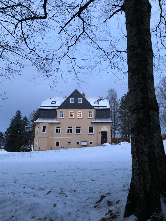 Apartment Hainberg *