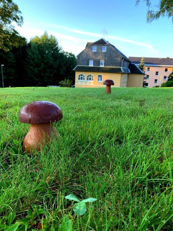 Hainberg * Rauschenbach