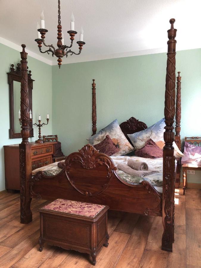 Apartment Hainberg