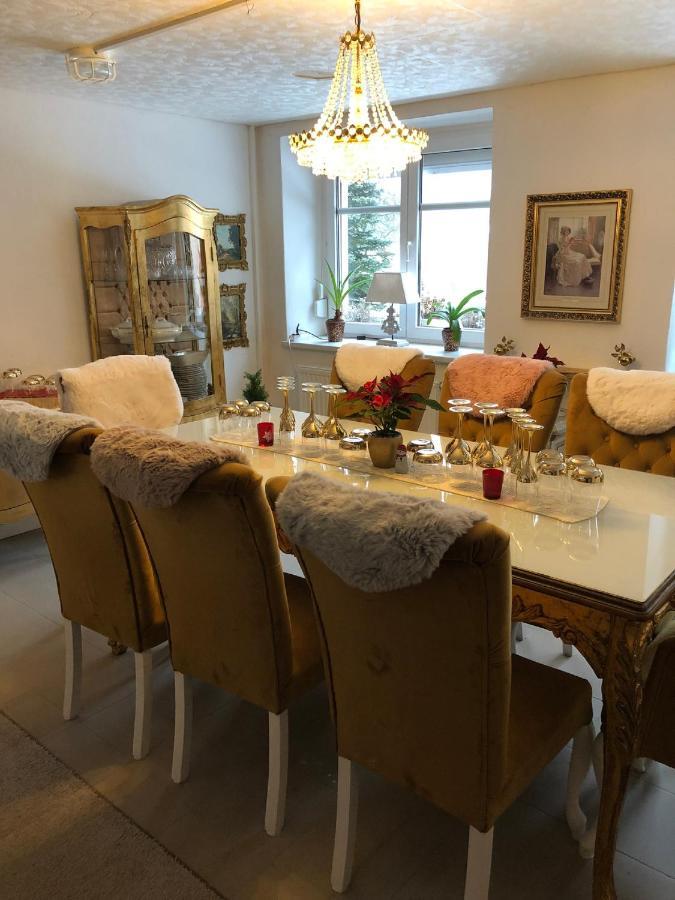 Hainberg Apartment *