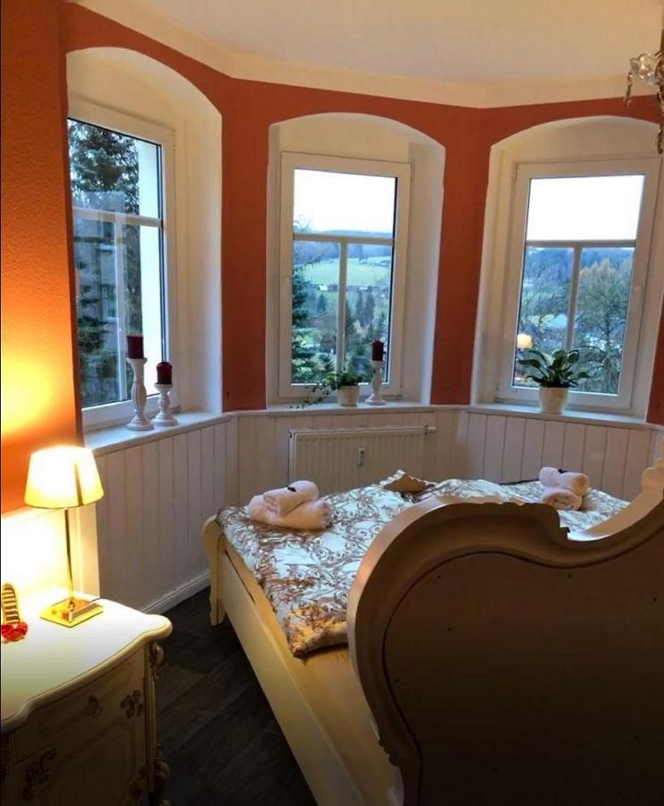 Hainberg Apartment *
