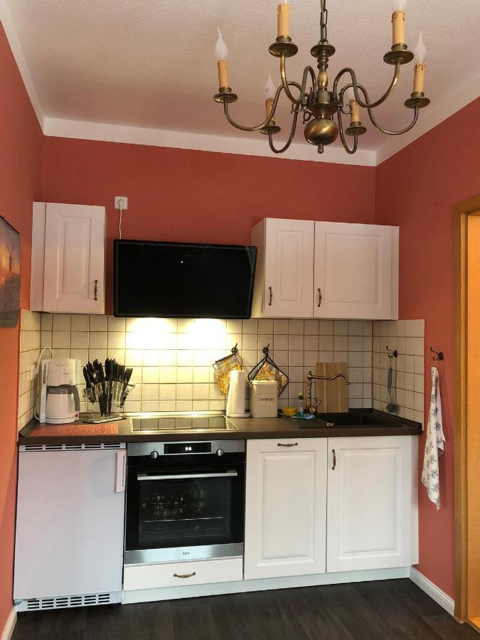 Hainberg Apartment *