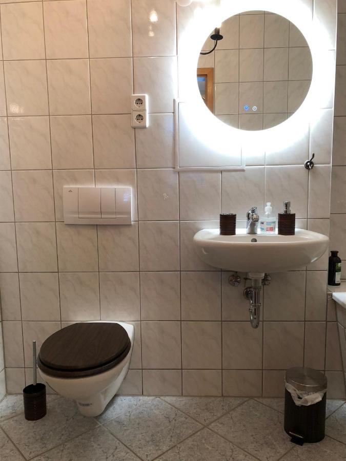 Hainberg Apartment *