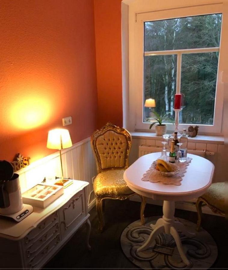 Hainberg Apartment