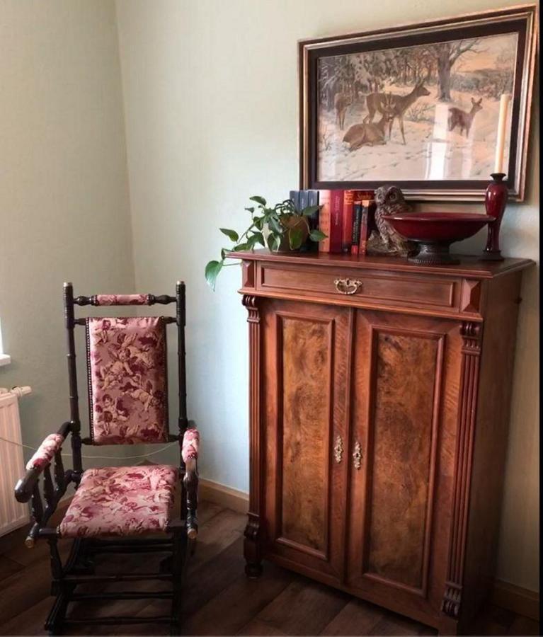Apartment Hainberg