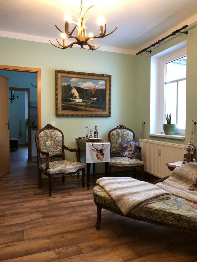 Apartment Hainberg