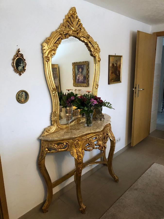 Apartment Hainberg *