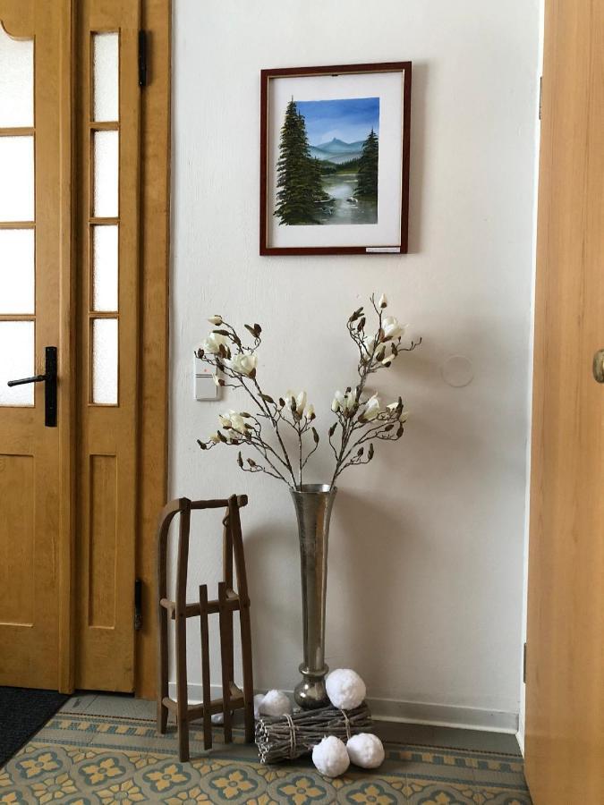 Hainberg Apartment *