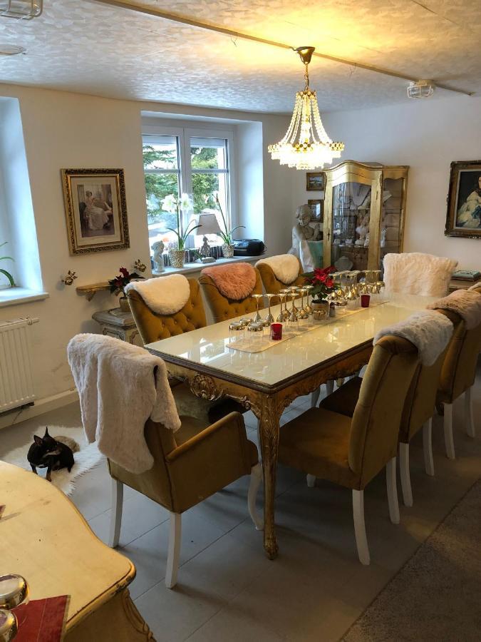 Apartment Hainberg