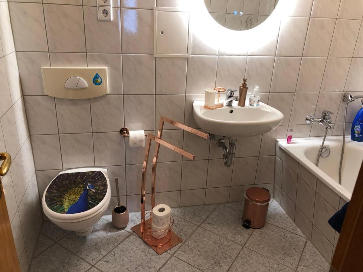Hainberg Apartment *
