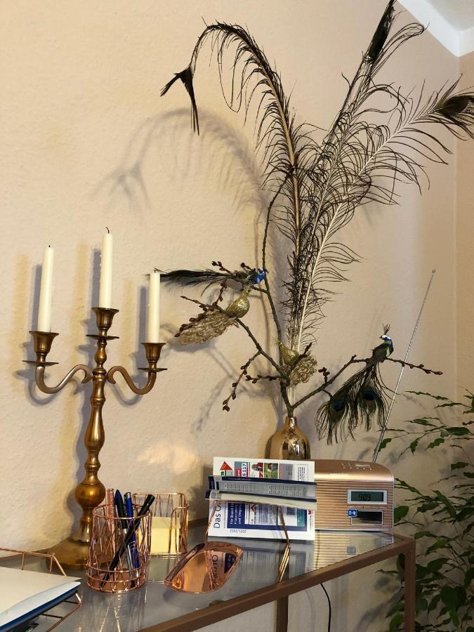 Hainberg Apartment *