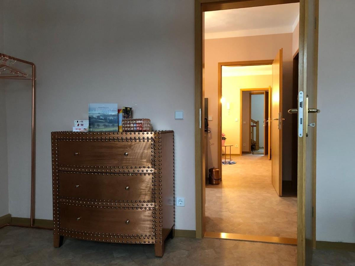 Apartment Hainberg *