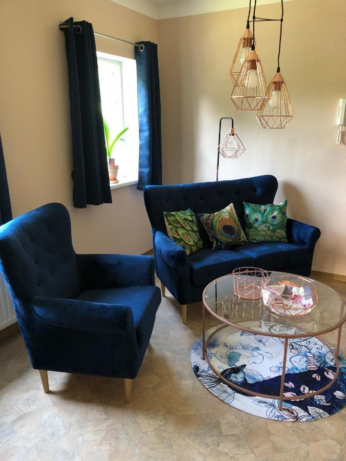 Apartment Hainberg *