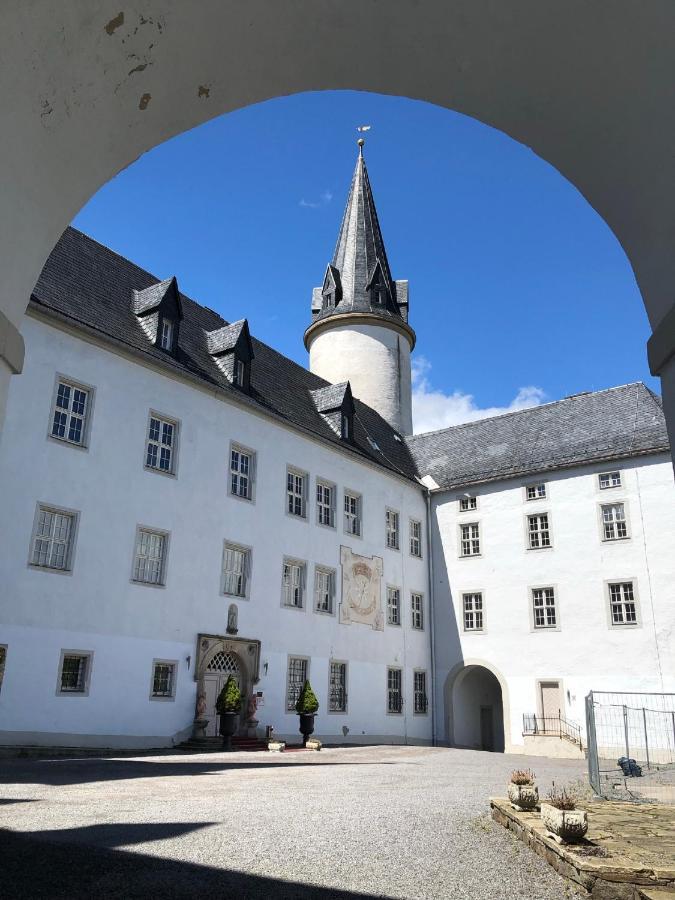 Hainberg Apartment *
