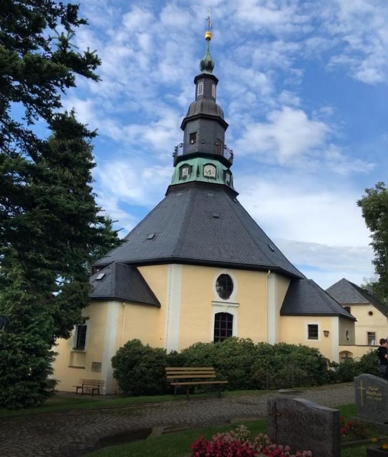 Hainberg Rauschenbach